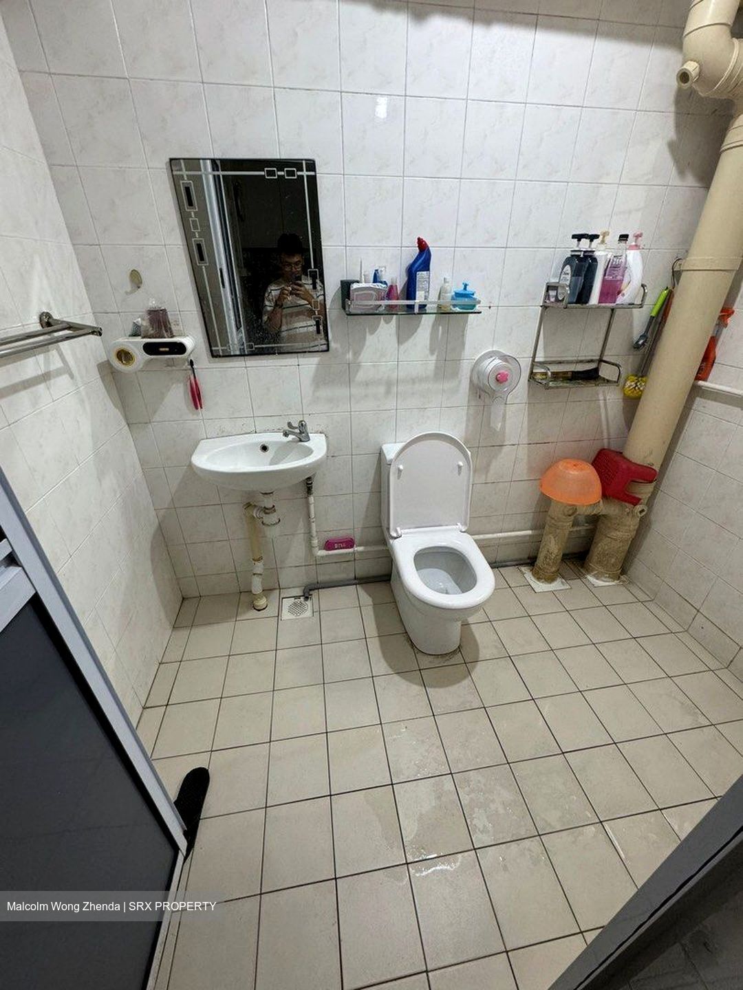 Blk 124 Rivervale Grove (Sengkang), HDB 4 Rooms #622238411